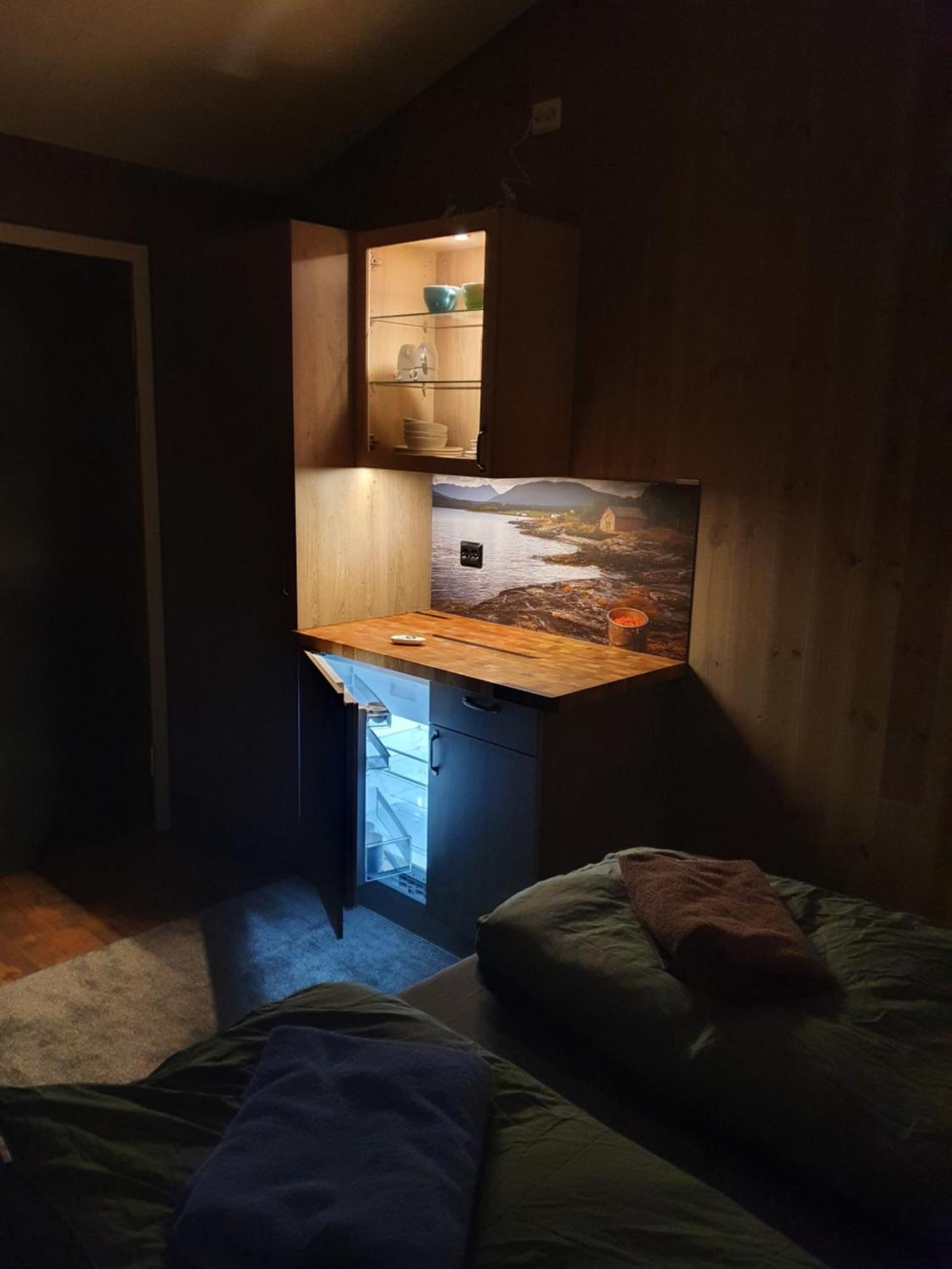 Finnvikhaugen Rooms Mestervik Room photo