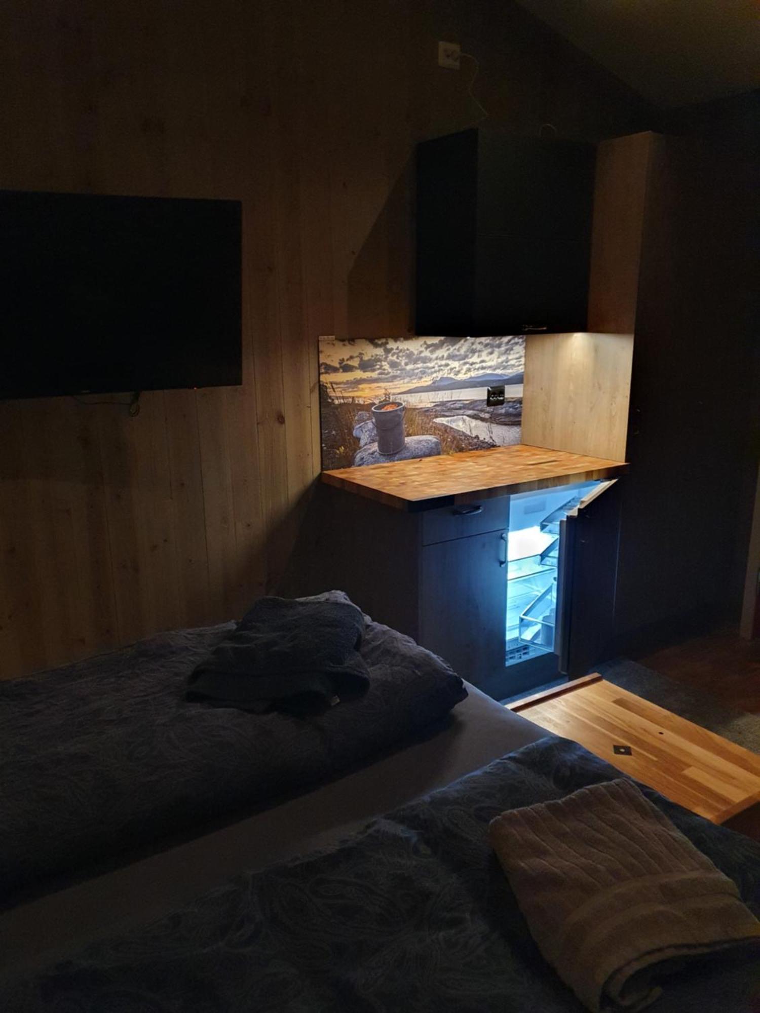 Finnvikhaugen Rooms Mestervik Room photo