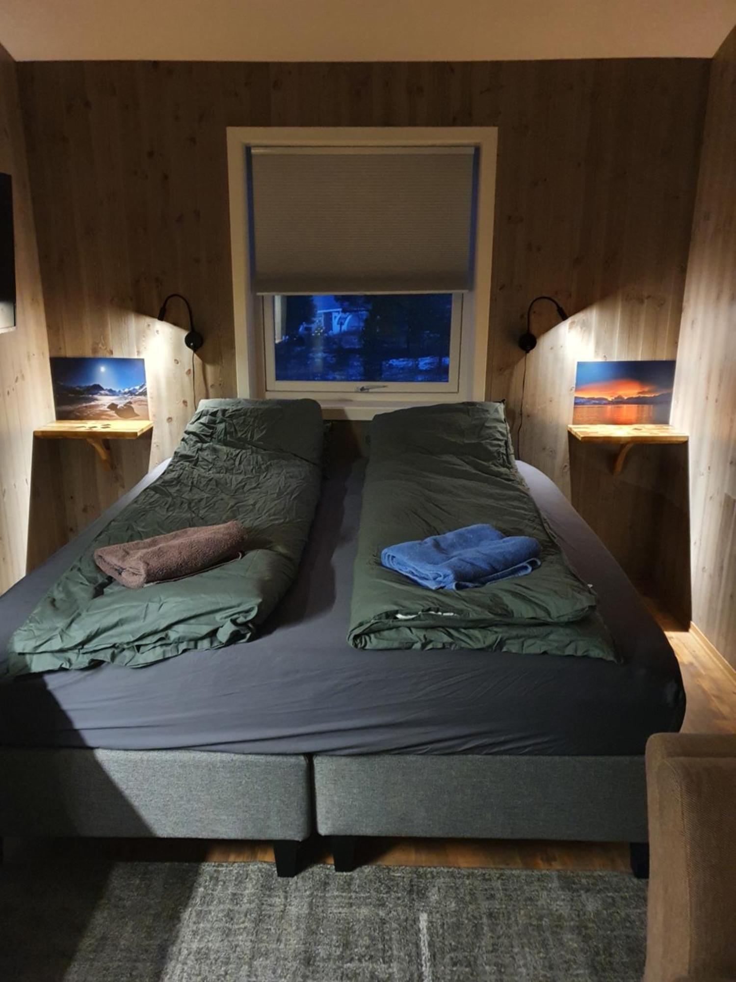 Finnvikhaugen Rooms Mestervik Room photo