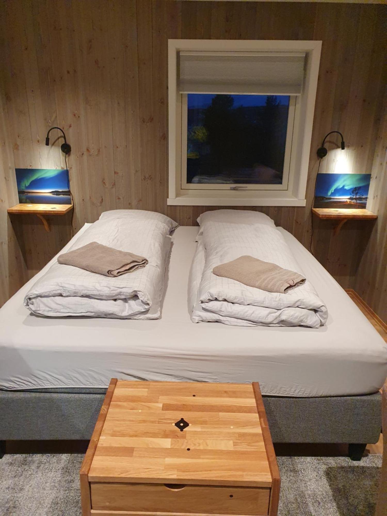Finnvikhaugen Rooms Mestervik Room photo